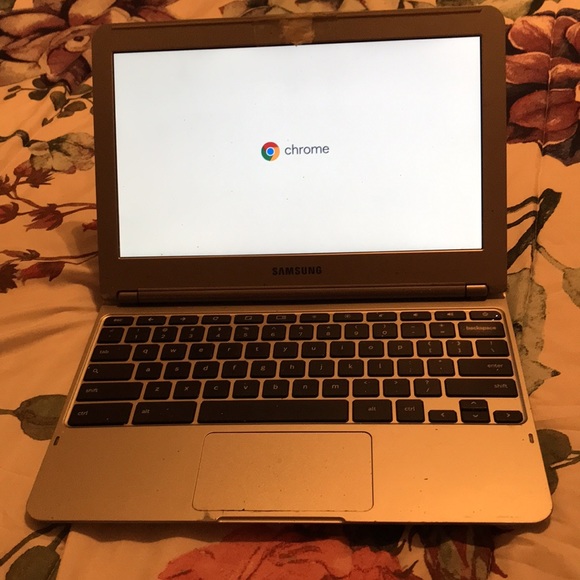Chrome google Note book - Picture 2 of 2